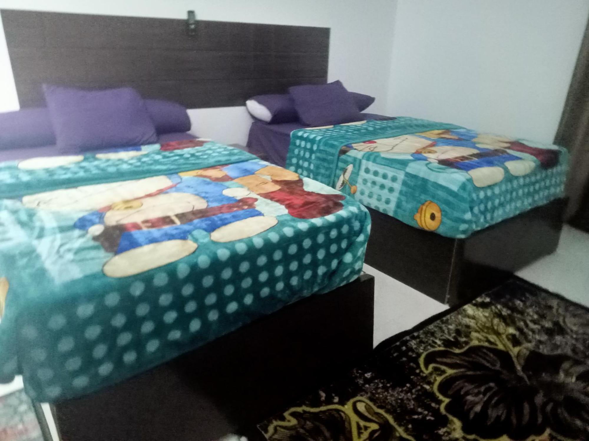 Mostafa Jamaica Guesthouse Assuan Cameră foto