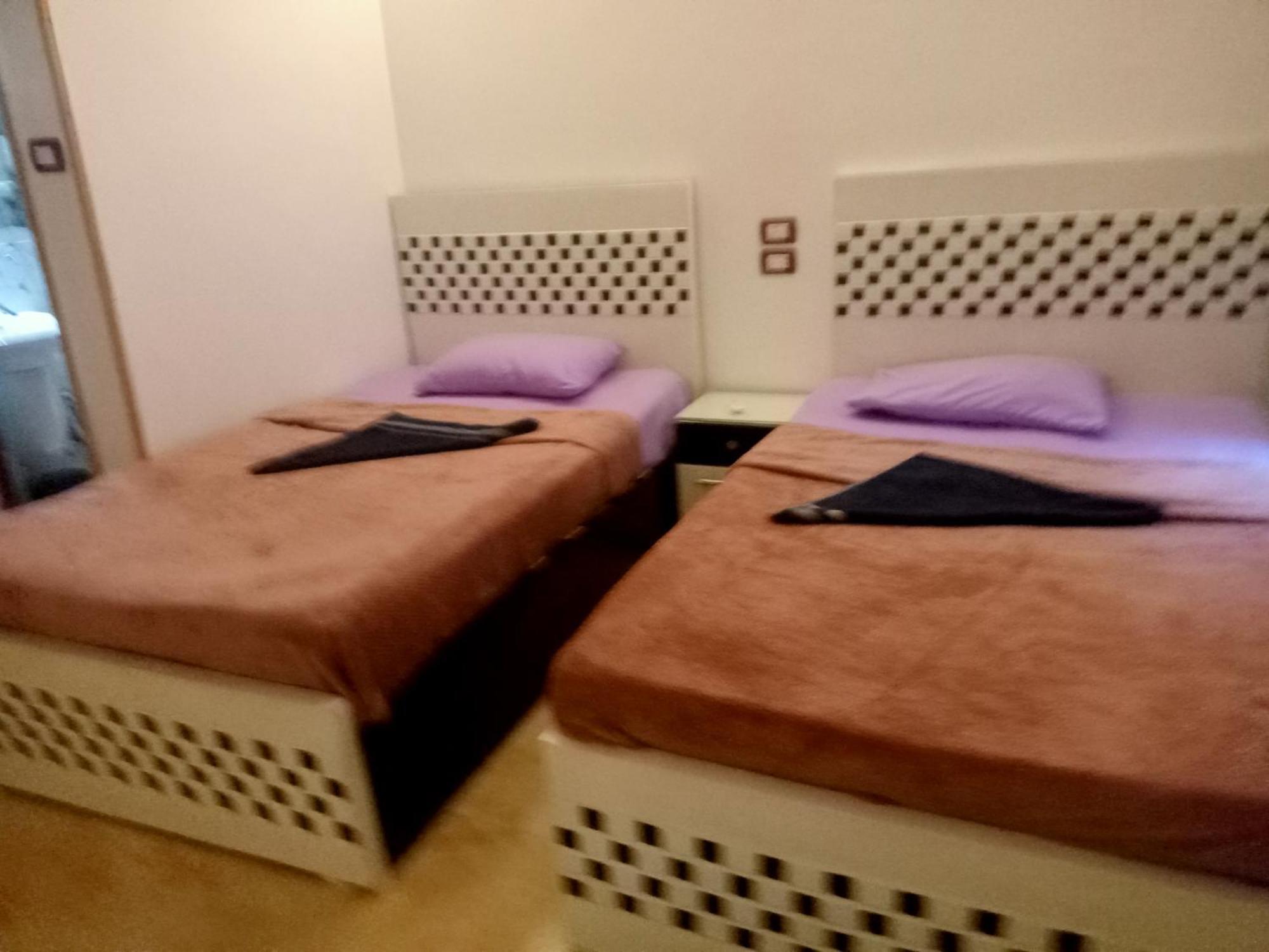 Mostafa Jamaica Guesthouse Assuan Cameră foto