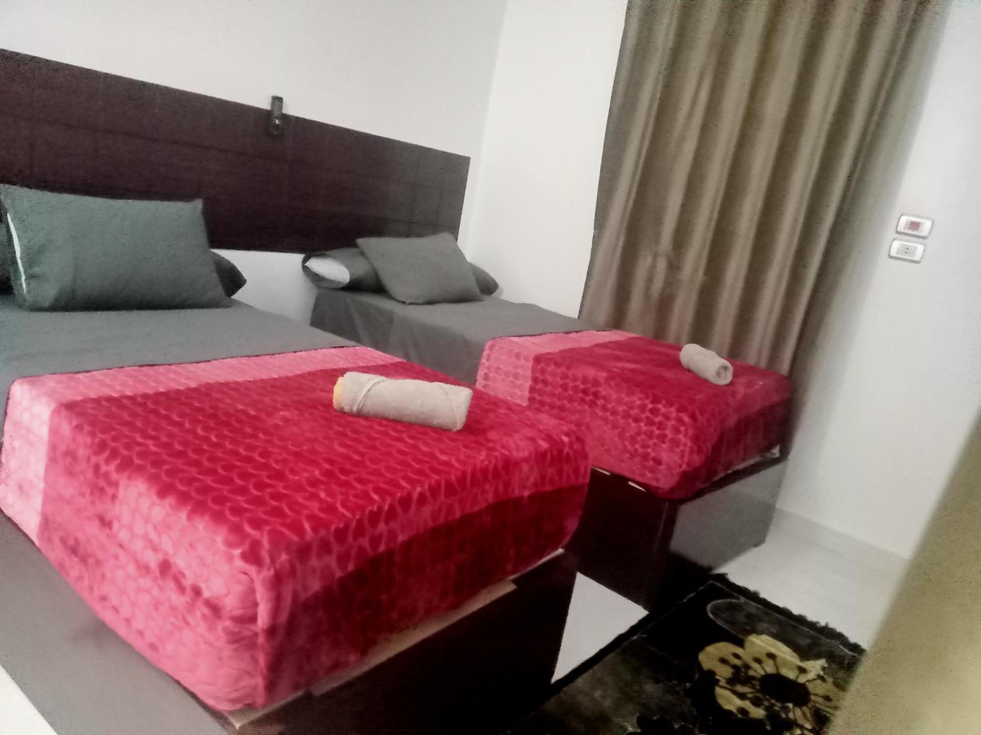 Mostafa Jamaica Guesthouse Assuan Cameră foto