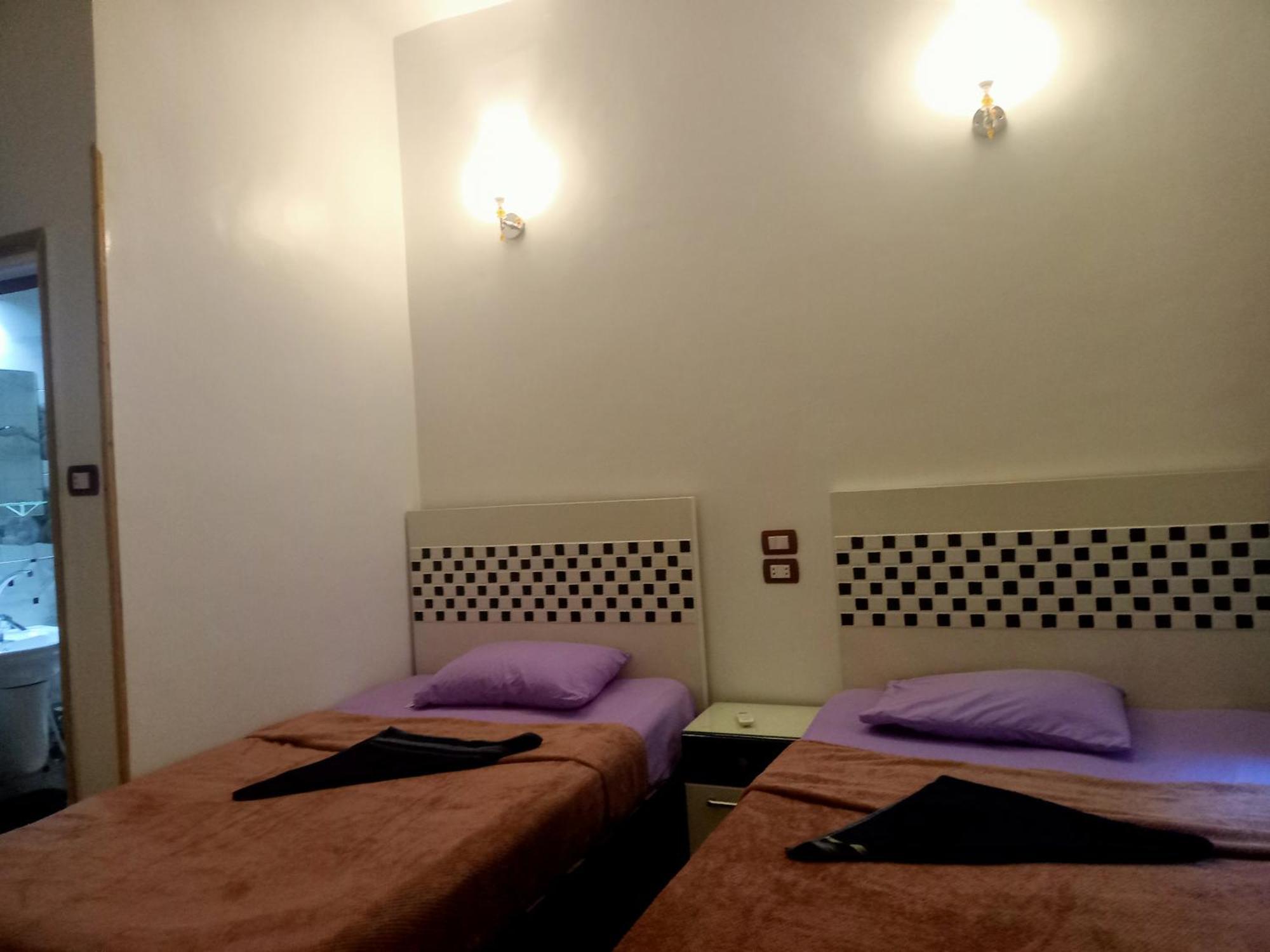 Mostafa Jamaica Guesthouse Assuan Cameră foto
