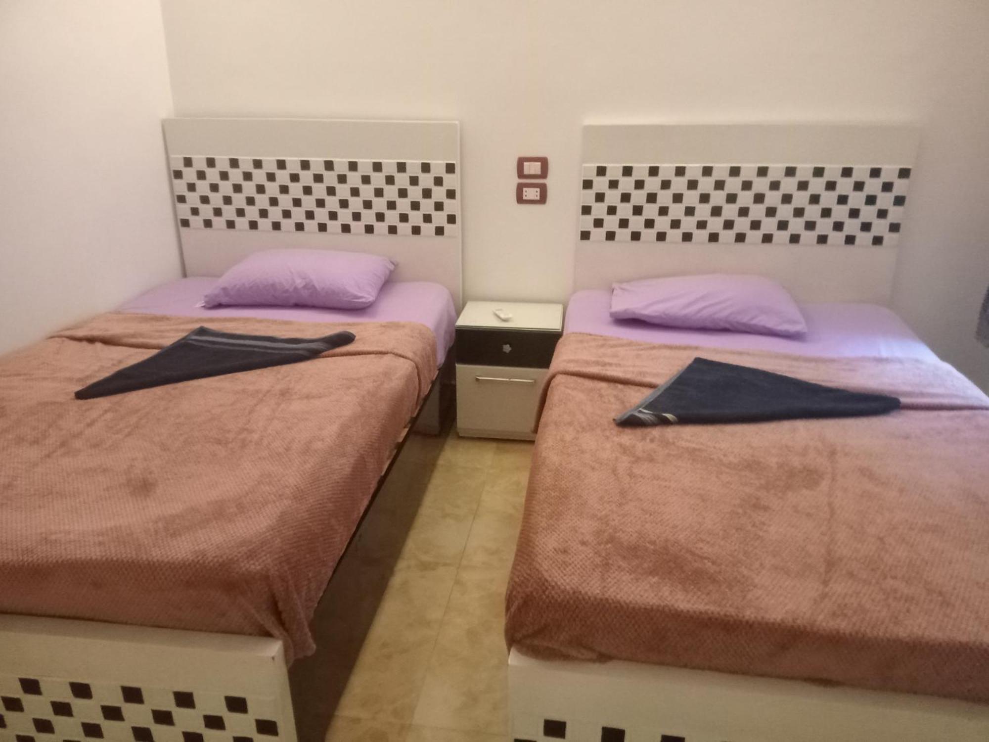 Mostafa Jamaica Guesthouse Assuan Cameră foto