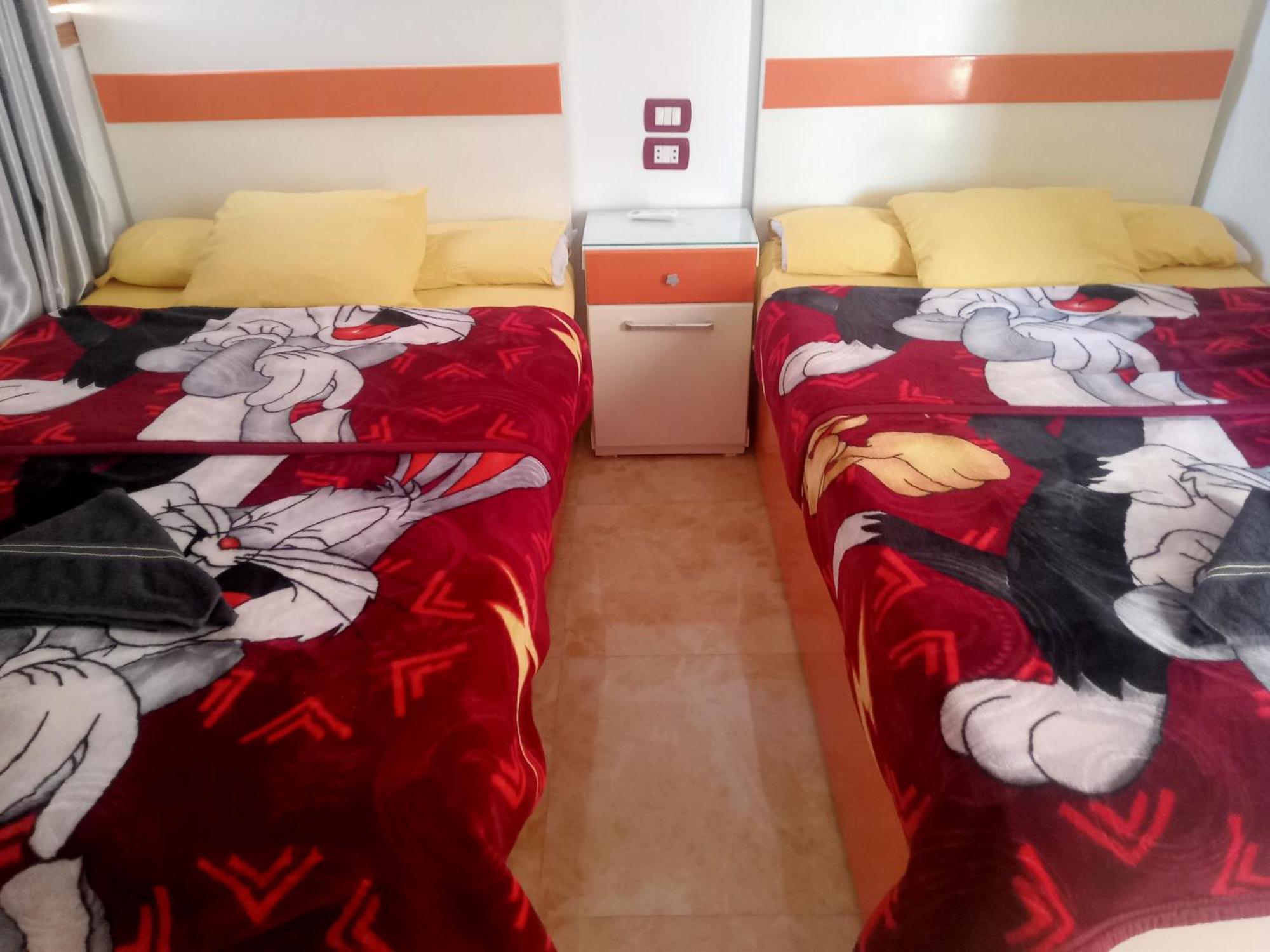 Mostafa Jamaica Guesthouse Assuan Cameră foto