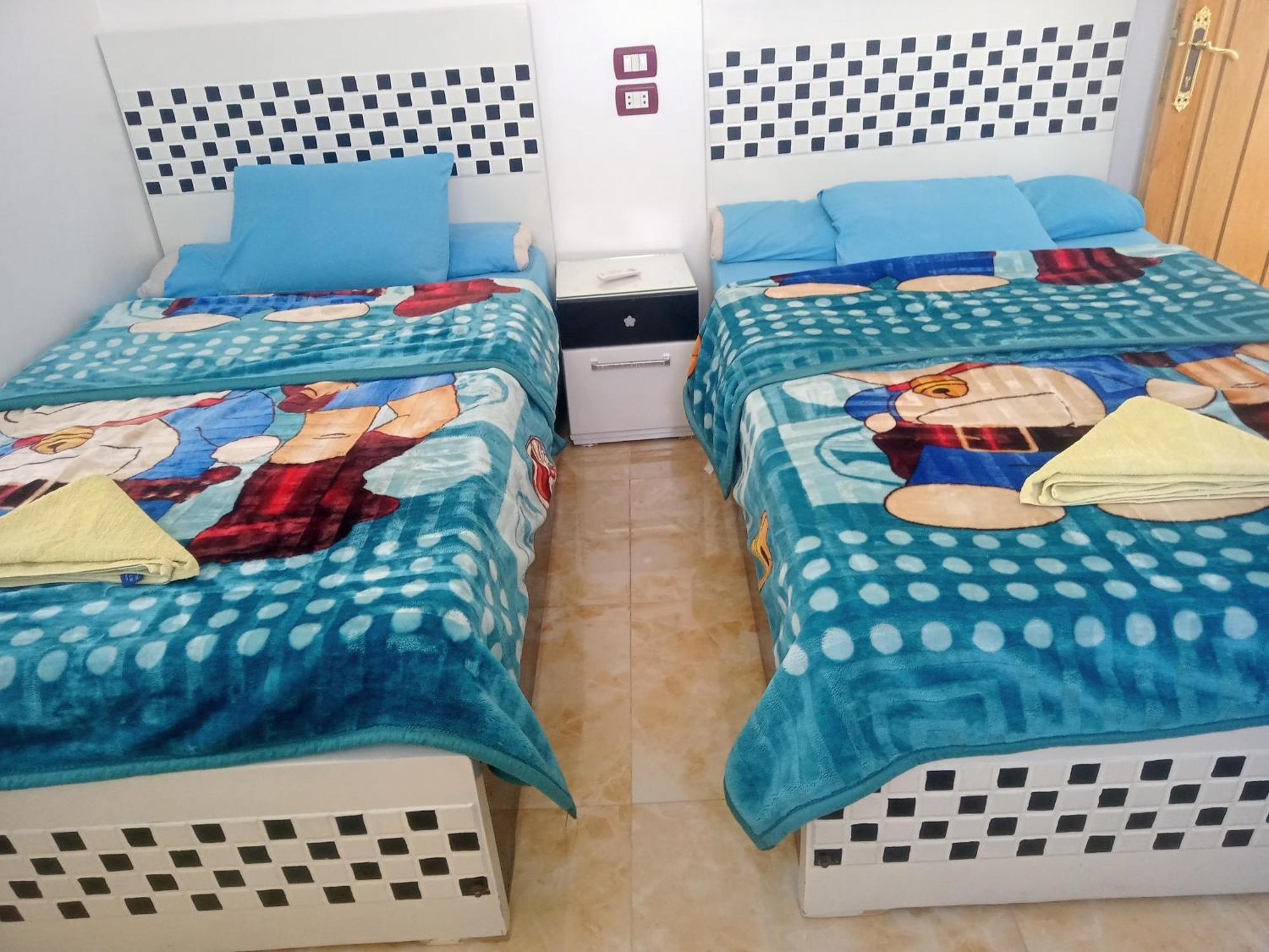 Mostafa Jamaica Guesthouse Assuan Cameră foto