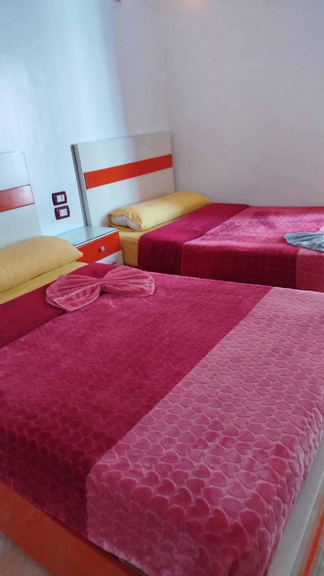 Mostafa Jamaica Guesthouse Assuan Cameră foto