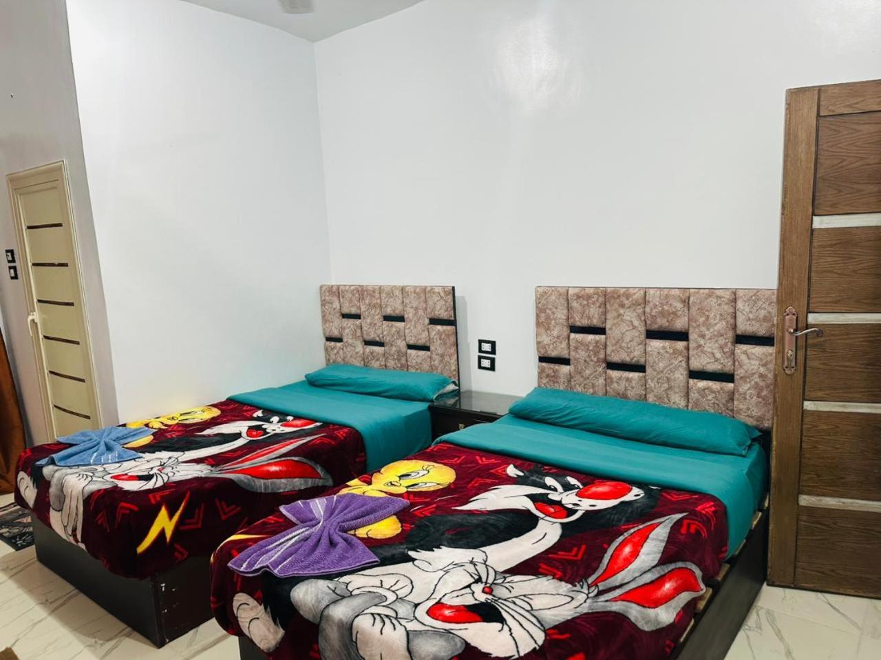 Mostafa Jamaica Guesthouse Assuan Cameră foto