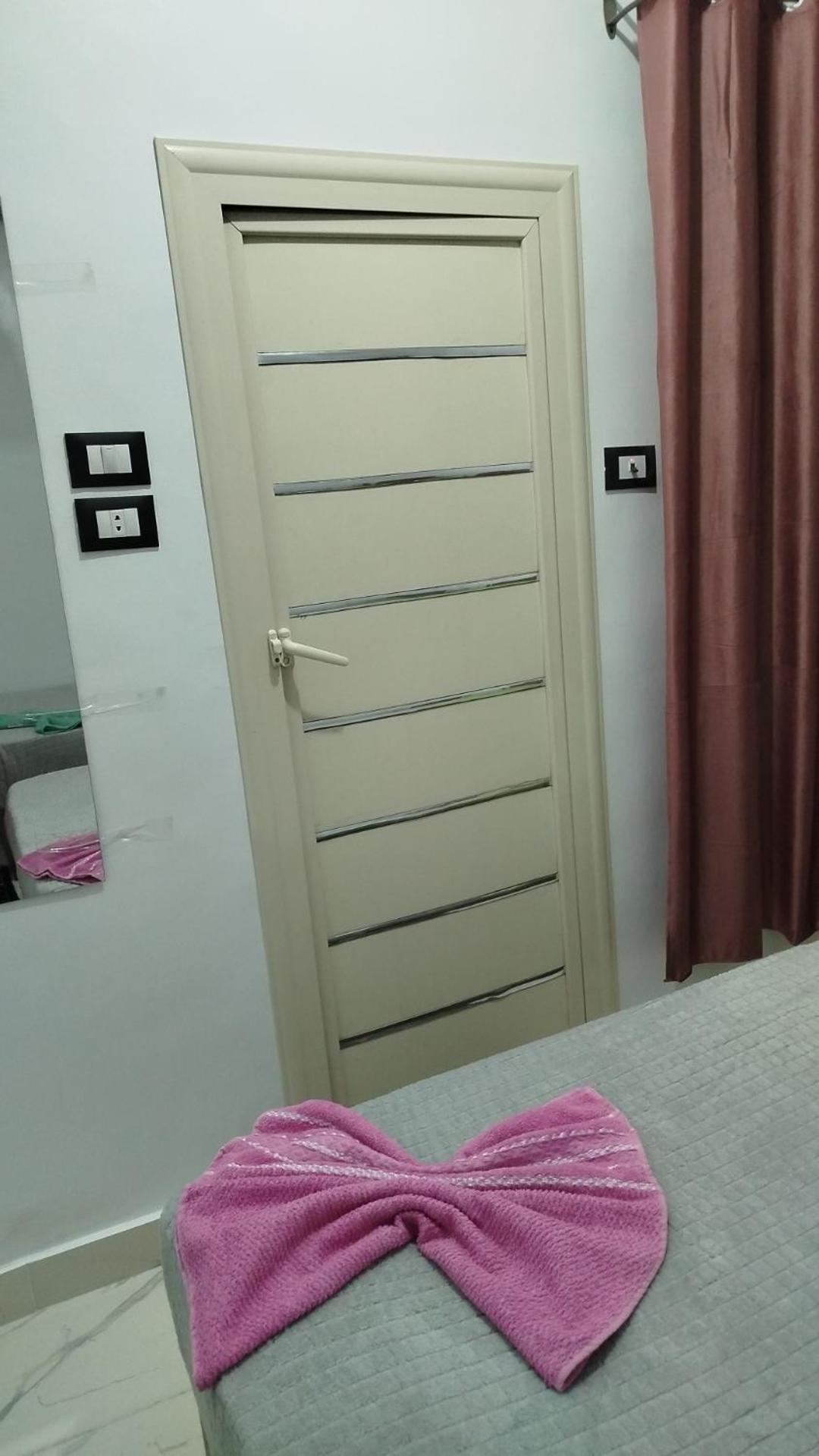 Mostafa Jamaica Guesthouse Assuan Cameră foto