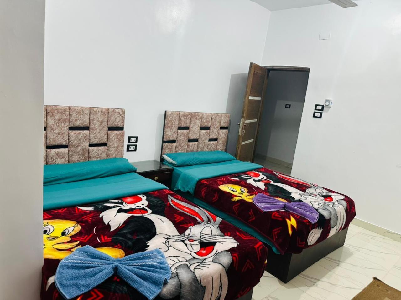 Mostafa Jamaica Guesthouse Assuan Cameră foto