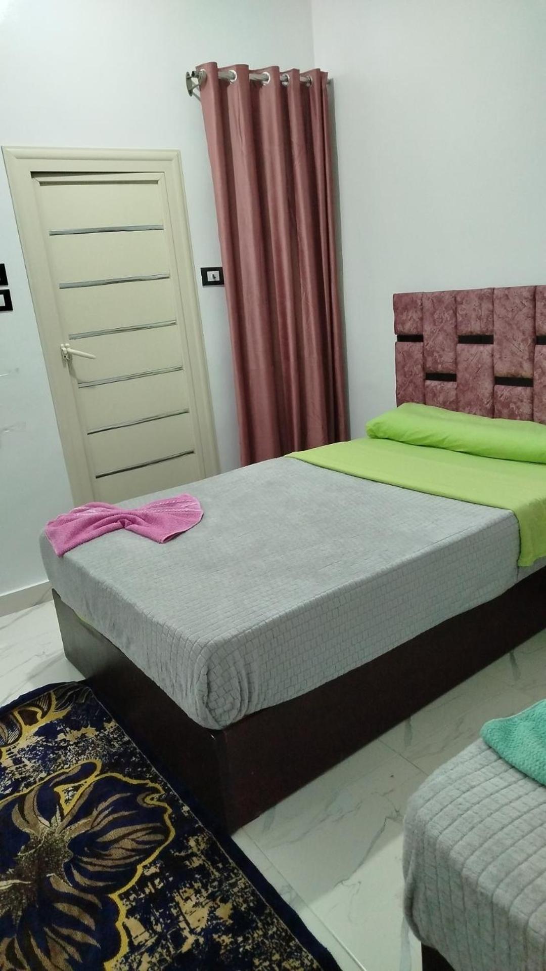 Mostafa Jamaica Guesthouse Assuan Cameră foto