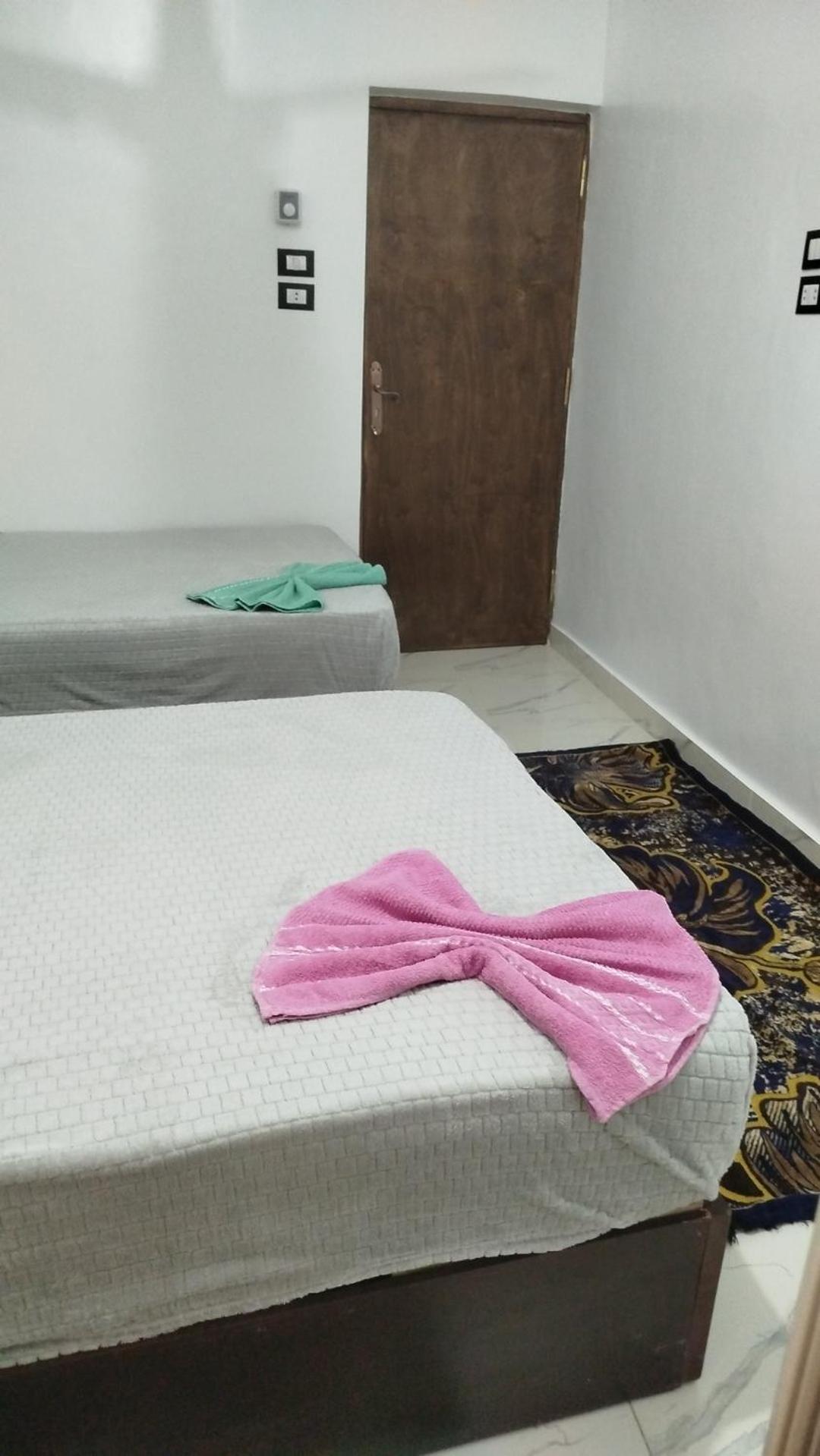 Mostafa Jamaica Guesthouse Assuan Cameră foto