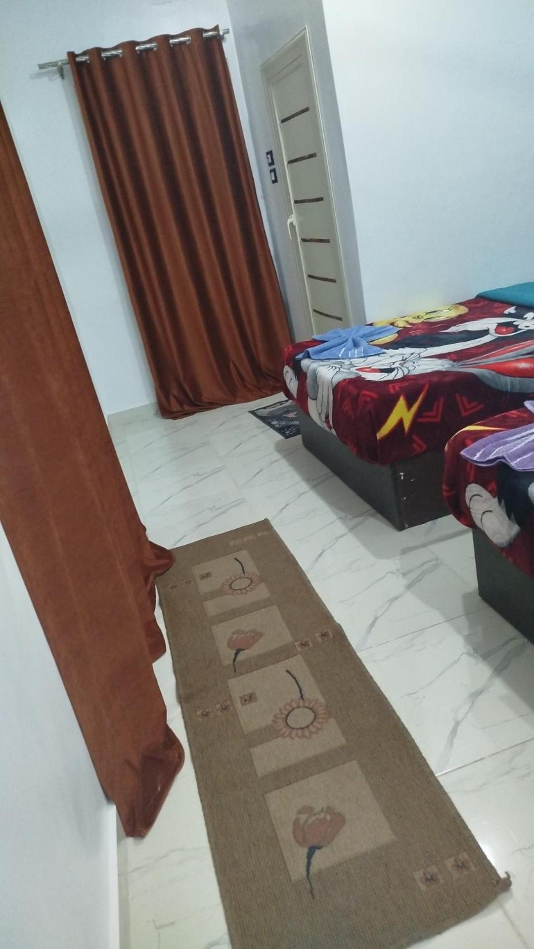 Mostafa Jamaica Guesthouse Assuan Cameră foto