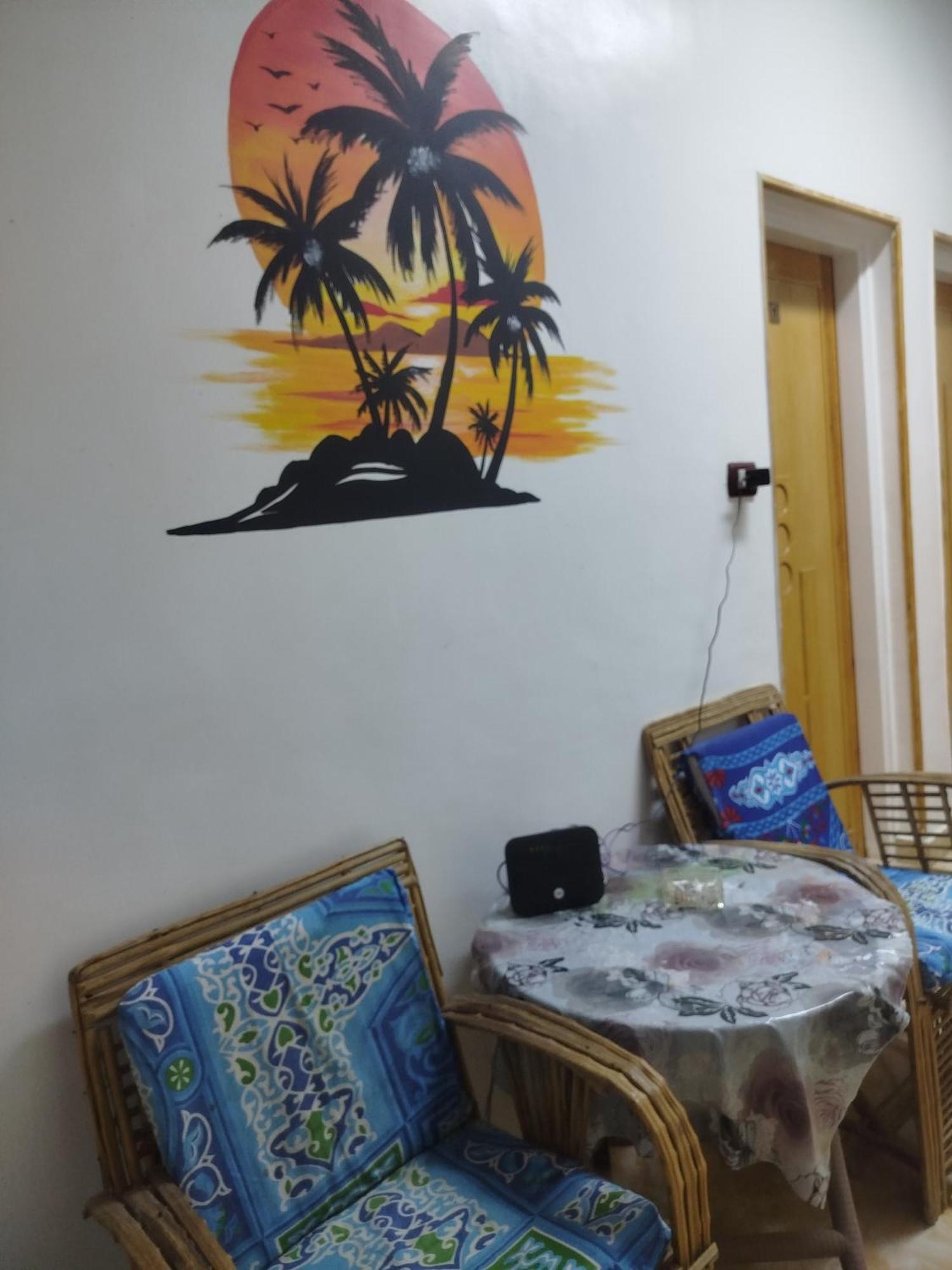 Mostafa Jamaica Guesthouse Assuan Cameră foto